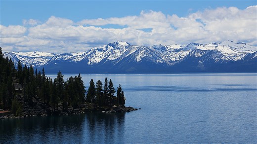 These Nevada ZIP codes named among the 100 most expensive in the US, see where they are