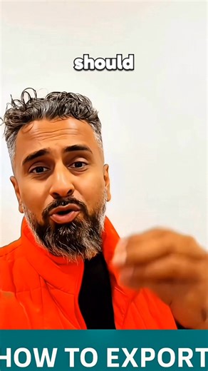 1.1K views · 20 reactions | Exporting from Canada - How to export from Canada  | Ali Salman Franchise & Business Broker | Facebook