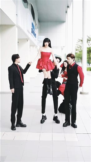 🔥 When the sweetest girl switches to cold mode…#shorts #viral #trending #foryou#funny#attitude#queen