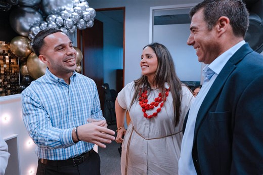 Madison Insurance Group opens new office in San Juan - News is My Business