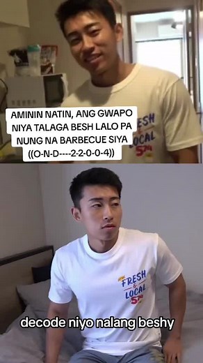 Ibuki: A Stunning Asian Muscle Hunk | Fitness, Abs, Viral