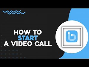 How To Start a Video Call on Botim App (Quick Tutorial)