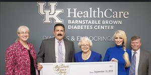 Philanthropist, gala co-founder Wilma Barnstable passes away at 94