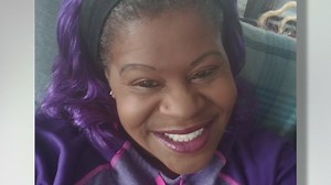 Woman shares story of overcoming addiction, homelessness with help from Salvation Army