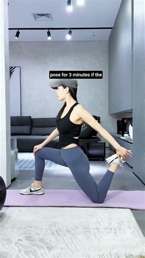 Straight Leg Exercise for Strong Abs & Slim Legs.#HomeWorkout#fitness