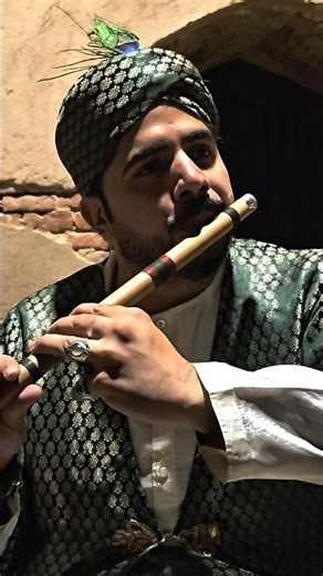 Bansuri Player’s Strange Story | History by Night