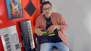 16K views · 222 reactions | ⭕️⭕️✨✨Roland r8Mk ll este año queremos un módulo ✨✨nuevo para nosotros los Tecladista⭕️⭕️✨✨✨✨ | Alfonso Jordan | Facebook