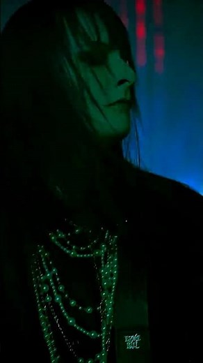 "VENGEANT" featuring Patrik! #shorts #visualkei #metalcore