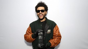 The Weeknd’s ‘After Hours’ Is His Fitfh Album To Spend 100 Weeks On Billboard 200
