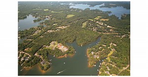 Highly Anticipated Lake Murray Custom Home Waterfront Community with Lifestyle Amenities in Chapin, SC, Offers One-Day-Only Lake Lot Sale Saturday, June 17