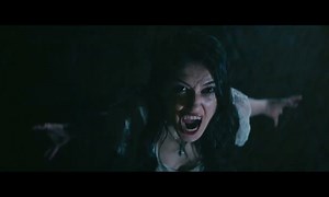 [Exclusive Photos & Clip] ‘Drained’ Sinks Its Teeth into Modern Horror