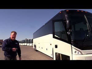 2018 MCI J4500 Highway Coach C68531
