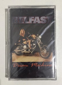 Belfast - Dream Machine