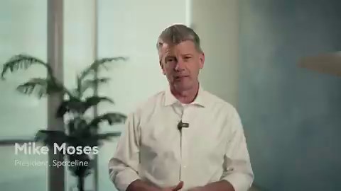 Mike Moses, President of Virgin Galactic’s Spaceline, recaps our latest milestones.