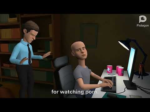 Classic Caillou Watches P**n/Arrested/Grounded Big Time