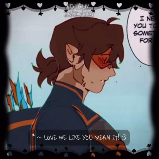 TAKE ME DOWN !! - ddvau edit :3