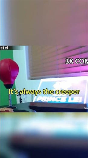 Minecraft Rage: Watch Players EXPLODE After Lava Deaths! #shorts