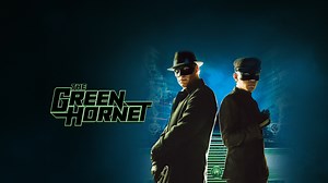 The Green Hornet - Apple TV