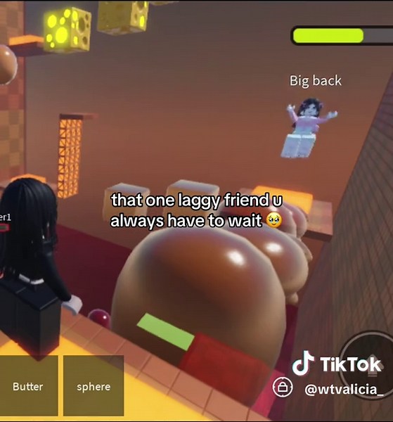 sometimes I js leave without her #fyp #roblox #relatablevideos #ishowspeed #cute