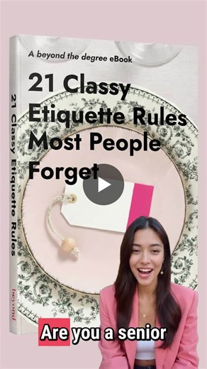 Mastering Timeless Etiquette for Professional Credibility | beyond eBooks posted on the topic | LinkedIn