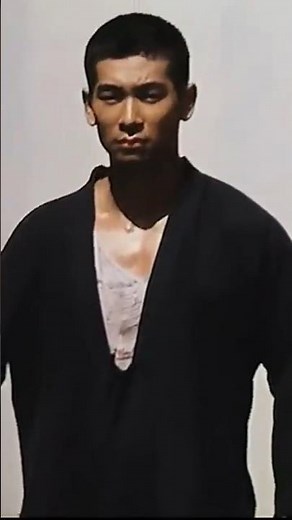 Martial Arts (Acting) Story: Vincent Zhao