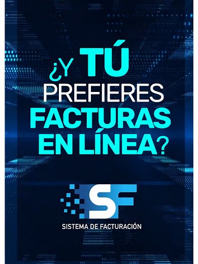 Adiós a las Facturas en Papel con Nuestro Sistema Online