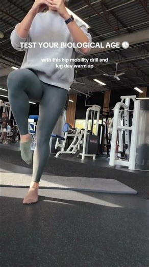 Biological Age Test | How Old Is Your Body Really?