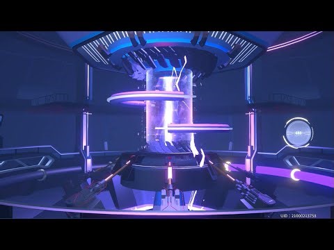 Summoning Spotlight - Anchor Panic - Normal