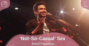 8.2M views · 230K reactions | Casual sex is great but what happens...