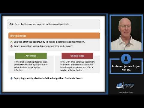 Overview of Equity Portfolio Management (2026 Level III CFA® – LM 1)