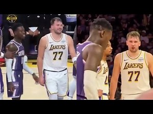 Dennis Schroder tried to FIGHT Luka Doncic in locker room and gets suspended 3 games 😳