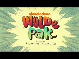Wylde Pak Theme Song