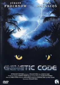 Genetic Code Trailer