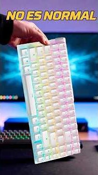 The best value gaming keyboard of 2025