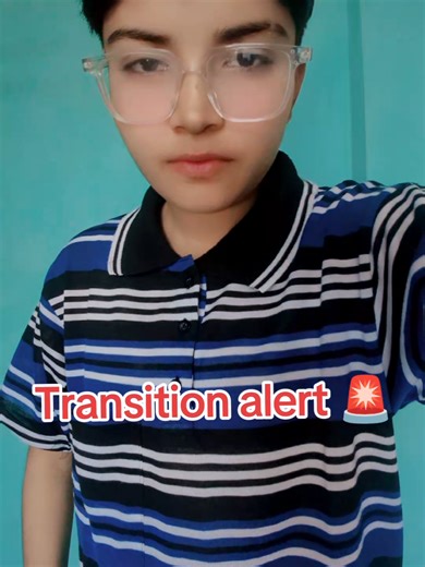 Creative Transition Videos You Need to Try