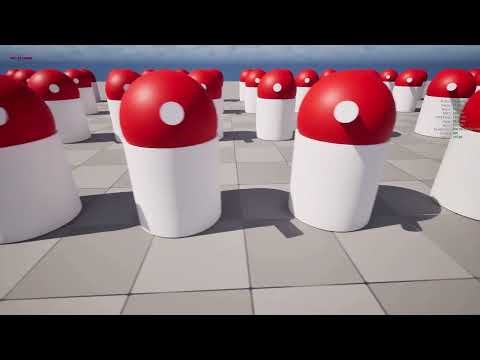 Better Usage of Tick – Unreal Optimisation