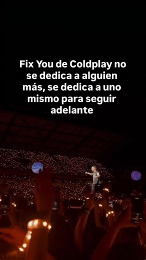 La mejor canción de Coldplay sin duda. #coldplay #fblifestyle | Coldradio