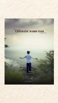 Lightroom Tutorial BASICS | Photo Editing Masterclass #lightroom #shorts #ytshorts #edit #portrait