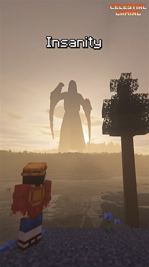 Which Shaders is BEST ? Part 32 #minecraft #shaders #shorts