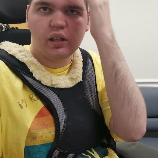 4 - Atypical Absence Seizure Cluster