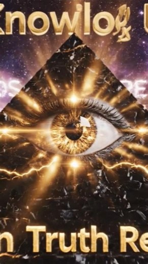 YOUR MIND IS READY! 👁️ Join the Awakening at Secret Knowledge Universe!