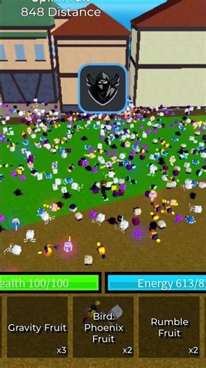 BLOX FRUITS RAIN FRUIT SCRIPT GOATED