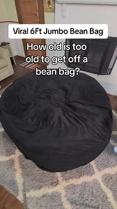 "The best seat in the house… isn’t a seat. It’s an Ultimate Sack." Sink into cloud-like comfort with the bean bag built for real life. Made in America with premium shredded foam, every Ultimate Sack molds to your body for next-level lounging. Perfect for movie nights, lazy Sundays, or just a well-earned break. ✔ 10-Year Warranty ✔ Machine-Washable Covers ✔ Dozens of Colors to Match Any Space ✔ Built to Outlast the Rest Once you sit, you’ll never want to get up. And honestly—you won’t have to. | 