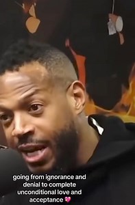 Marlon Wayans shares unconditional love for his trans son | Mama Bears