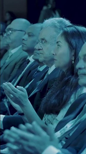 Opening Ceremony | Global Rail 2025