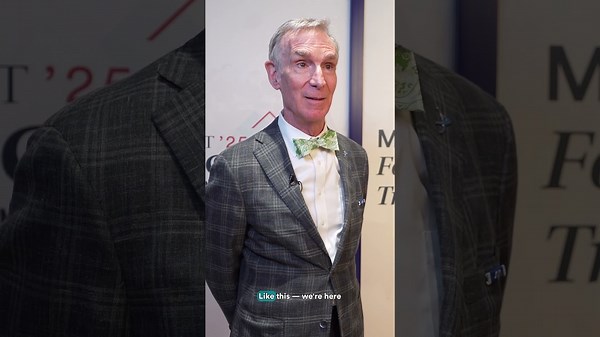 Bill Nye on Trump's federal health agency hires