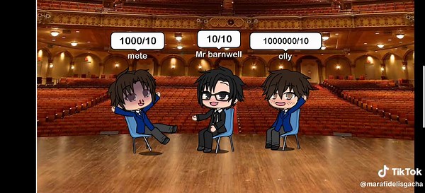 Gacha Life Character Requests: Kawaii Designs Unveiled