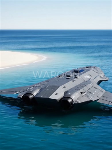 US Tanks Convert to Flying Aircraft Innovations