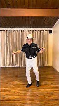 Stand By Me Remix Line Dance Choreographed by Raymond Sarlemijn & Roy Verdonk