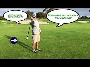 Getting Started - Your First Fling with FlingGolf